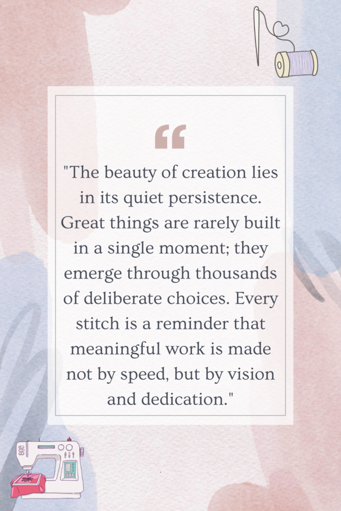 Machine Embroidery Images with Inspirational Quotes pastel pink blue watercolor dquote pinterest pin