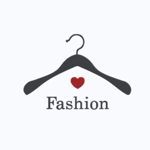 Fashion Hanger Machine Embroidery Design, Hobby and Activity for Women Embroidery File