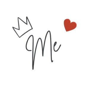 I Love Me Machine Embroidery Design, Words And Quotes Embroidery File
