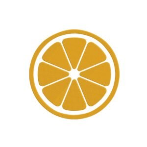 Orange Fruit Machine Embroidery Design, Beautiful And Simple Kitchen Embroidery File