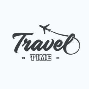 Travel Time Machine Embroidery Design, Hobby And Activity Title for All Embroidery File